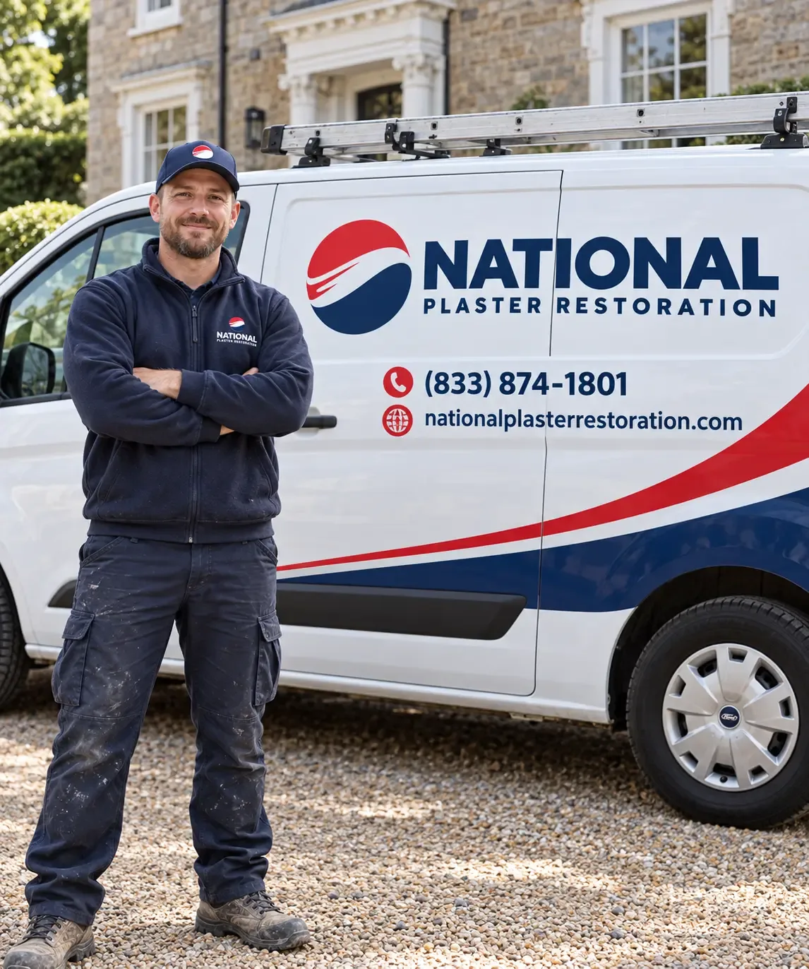 Plaster Repair company in Ririe, ID